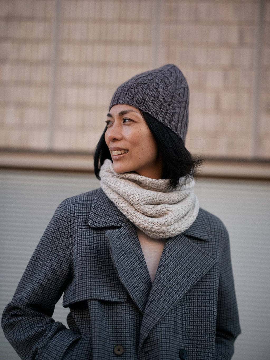 Foundations: 20 Knitted Accessories