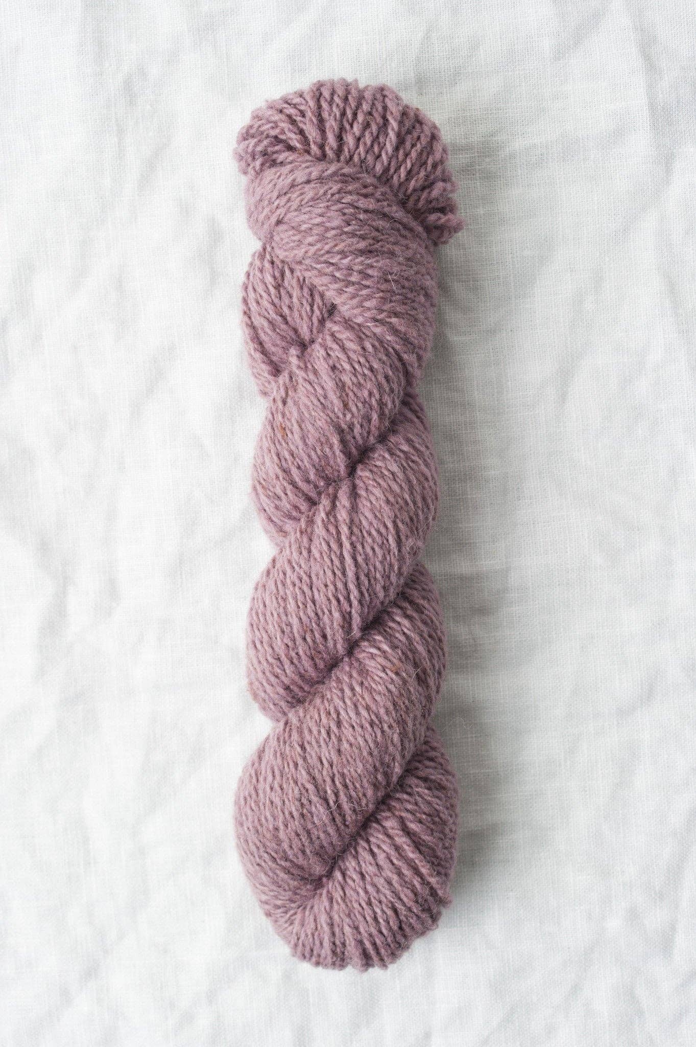 Owl: Abyssinian (undyed)