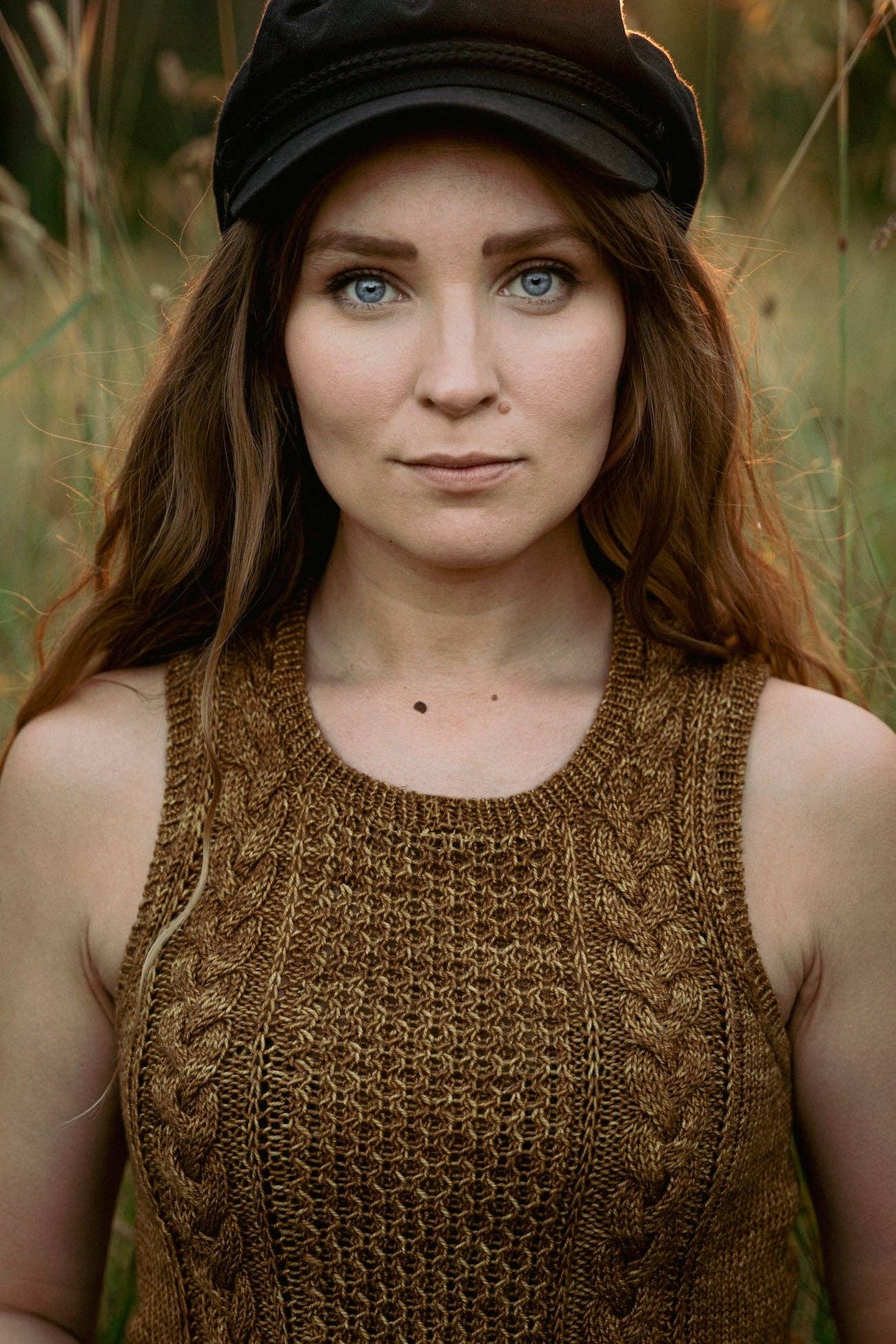 Unfolding Landscapes – 17 Knits for the Road