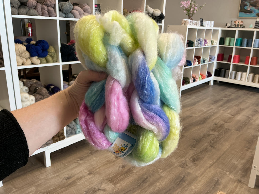 Born Fuzzy Boutique