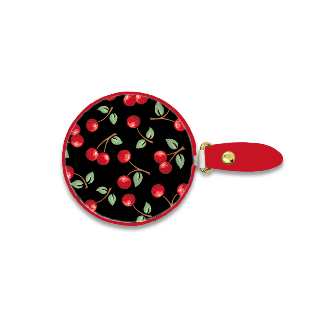 Cherries Measuring Tape