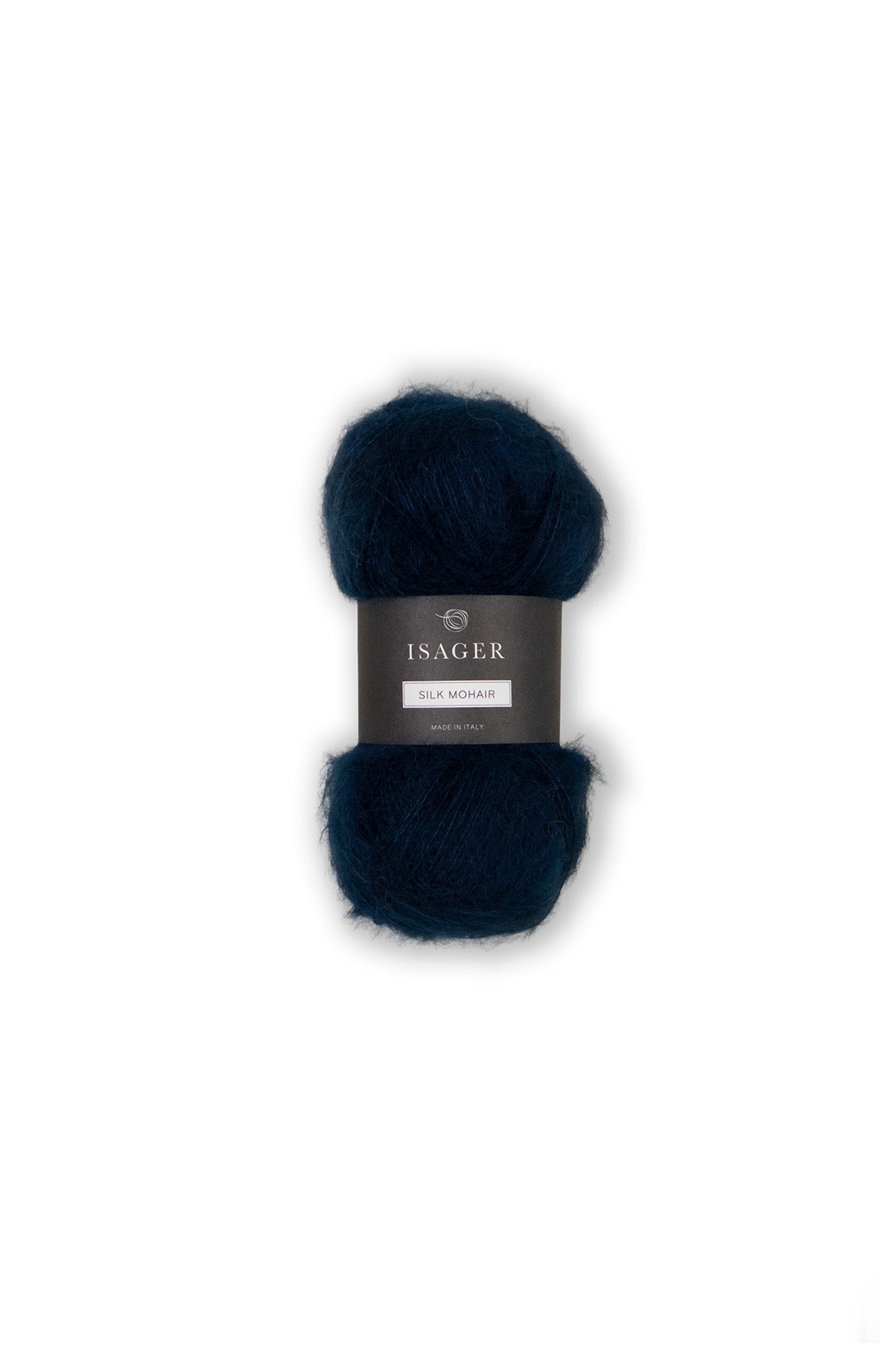 Isager Silk Mohair- 101