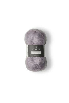 Silk Mohair
