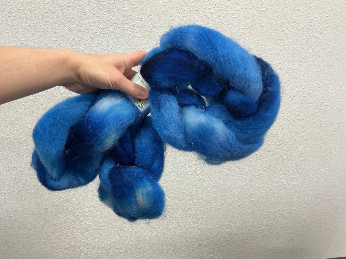 Born Fuzzy Boutique