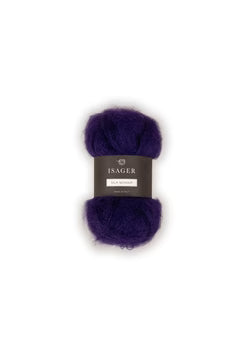 Silk Mohair