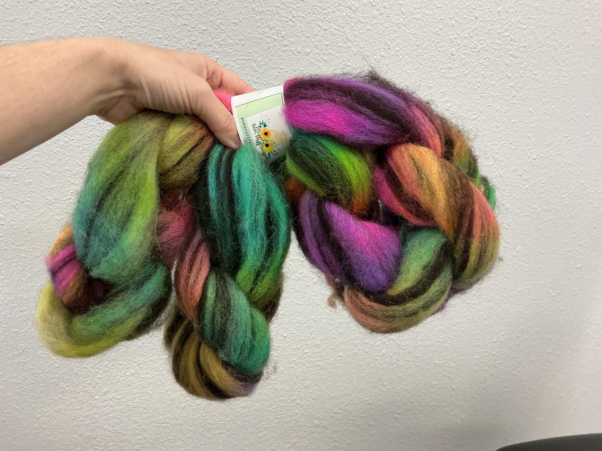 Born Fuzzy Boutique
