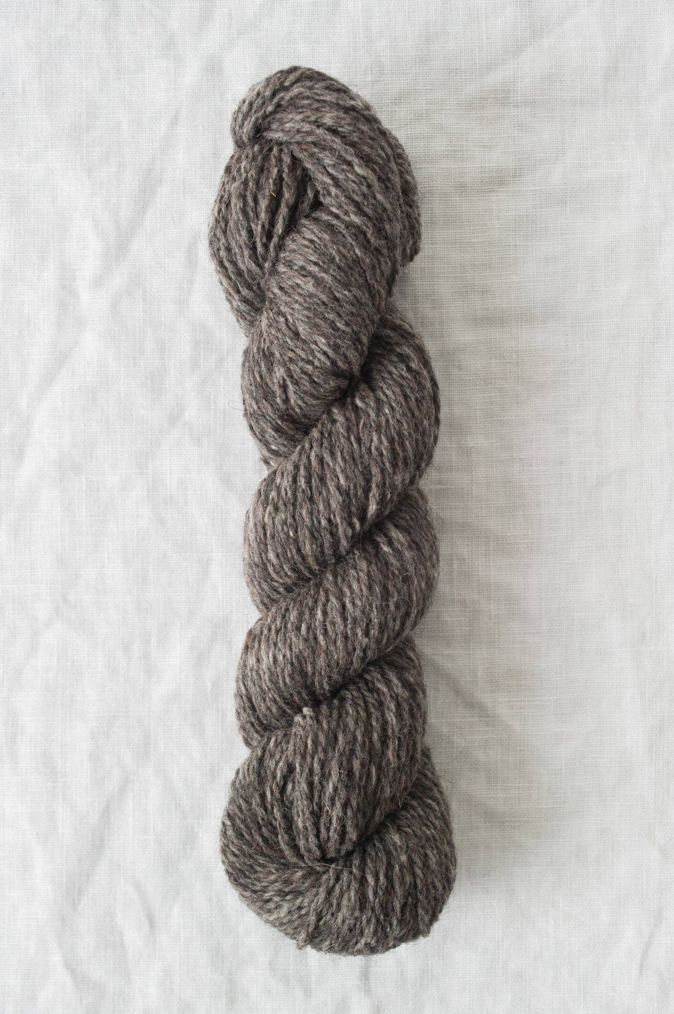 Owl: Sokoke (undyed)