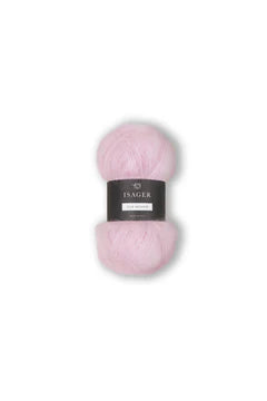 Silk Mohair