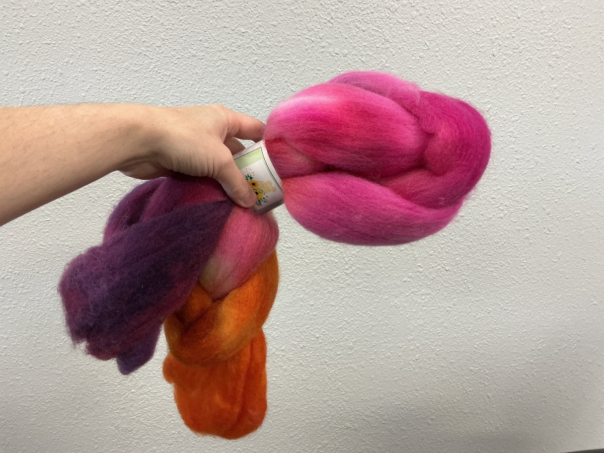 Born Fuzzy Boutique