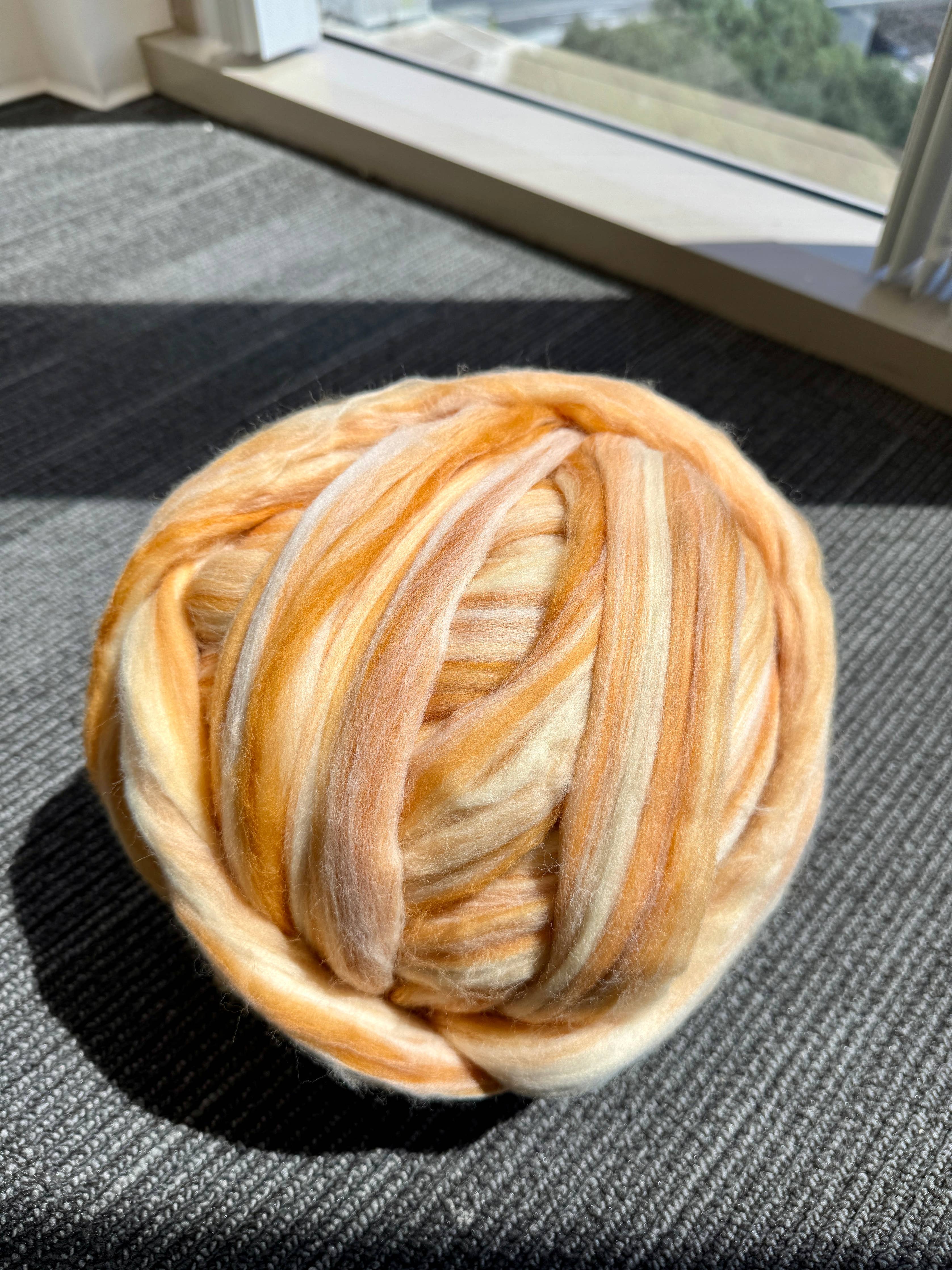 Merino Fiber- A31