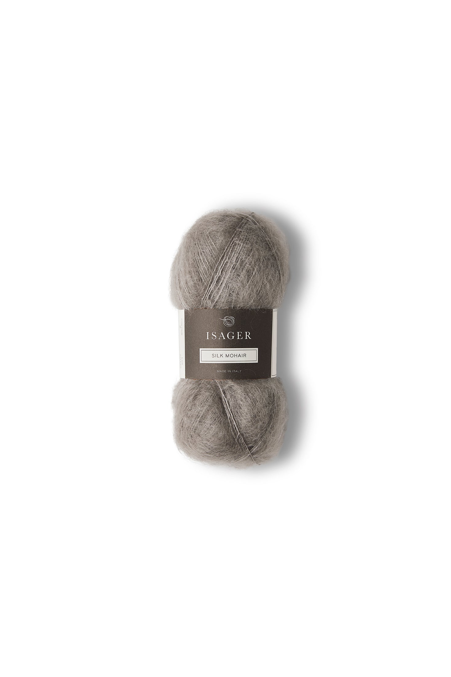Isager Silk Mohair-2