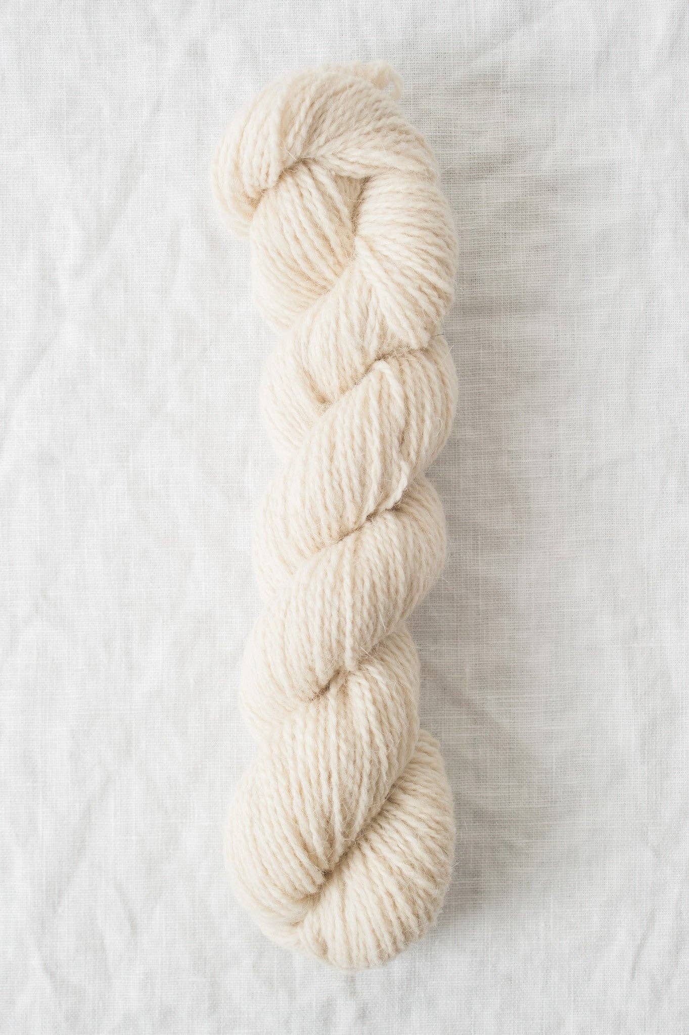 Owl: Abyssinian (undyed)