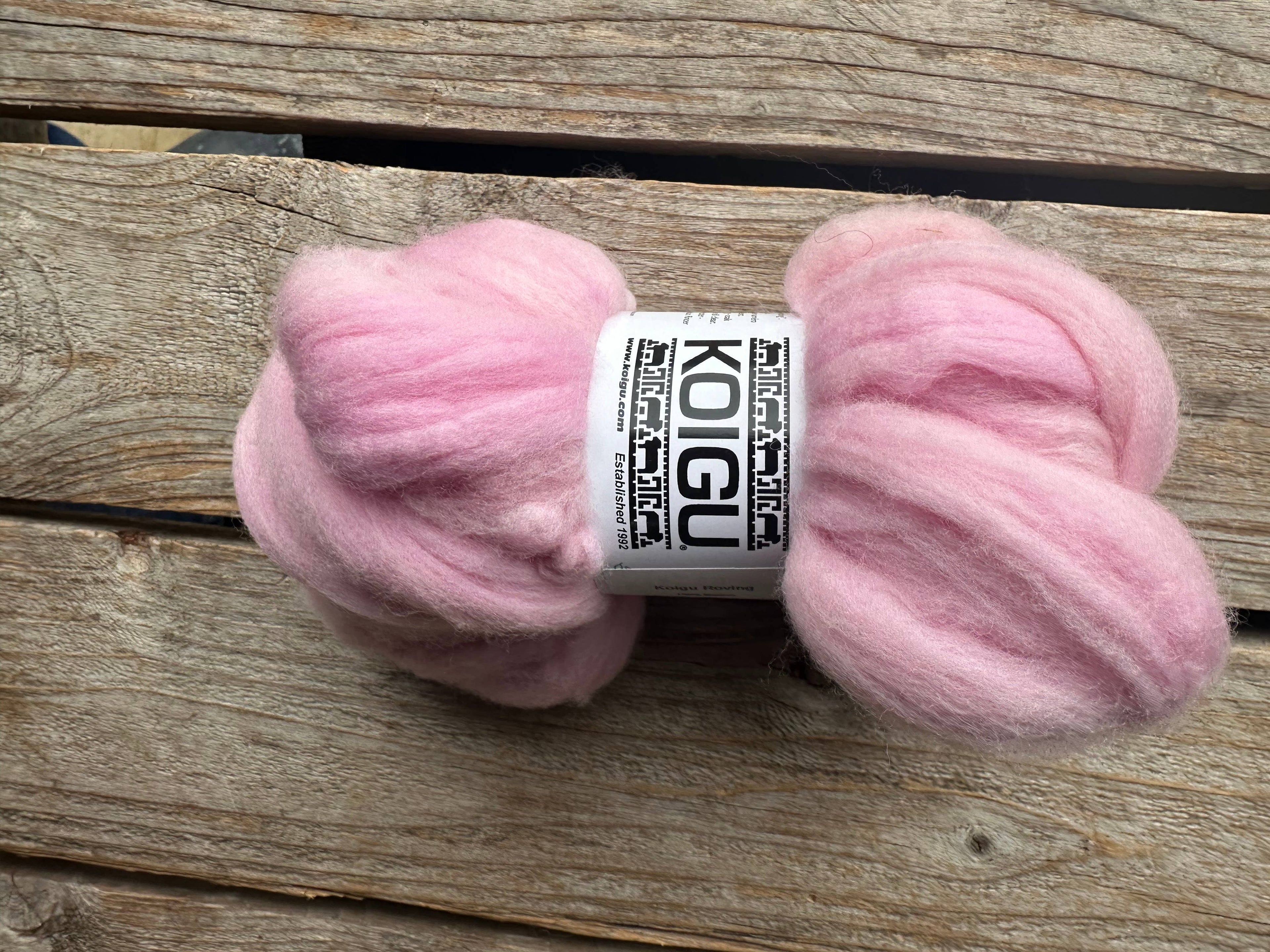 Koigu Merino Fiber- R1171