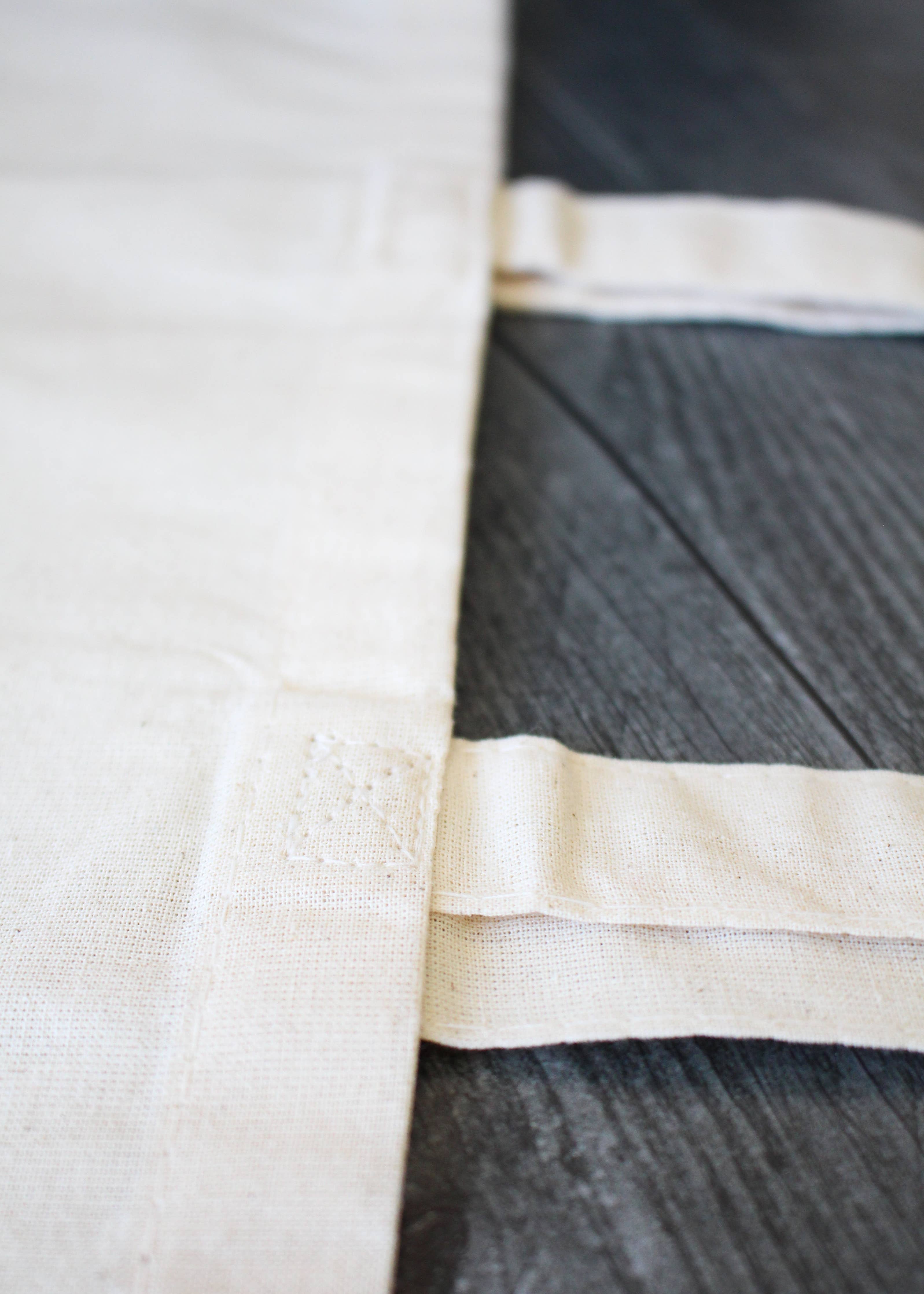 "Continuously Crocheting" Tote