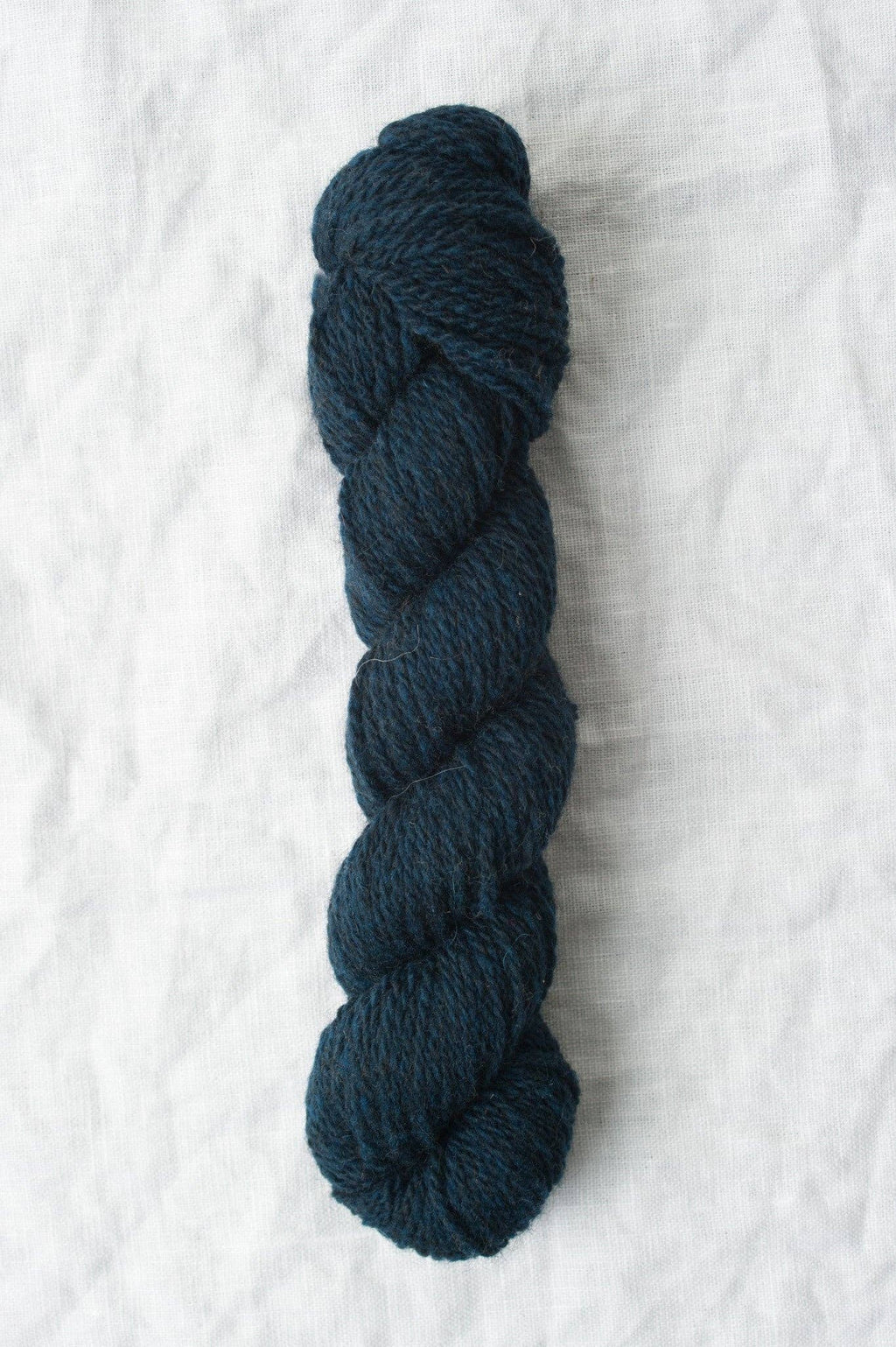 Owl: Sokoke (undyed)