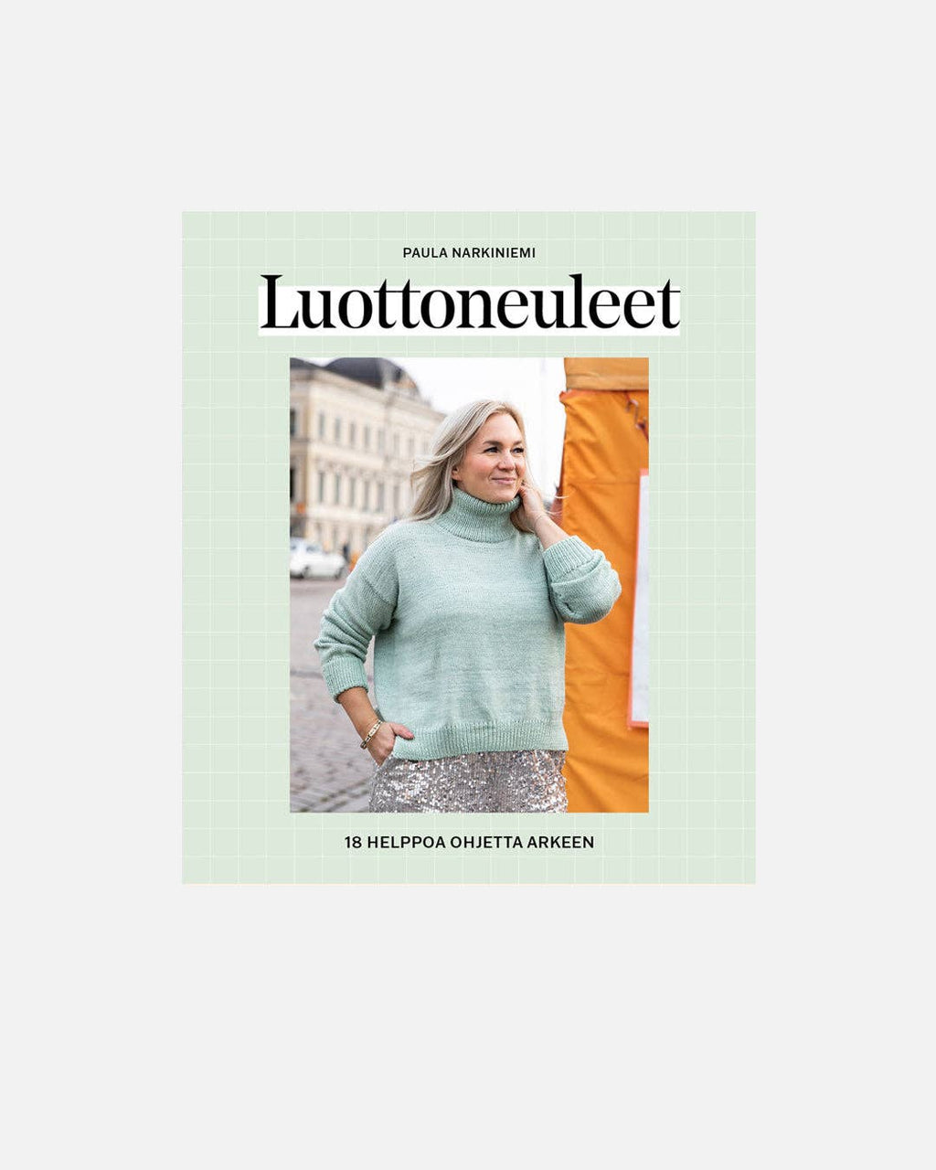 Everyday Knits: Easy Wardrobe Essentials
