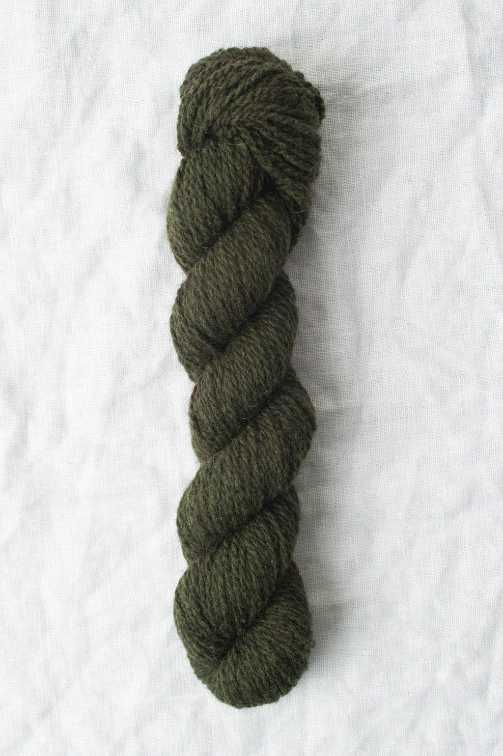 Owl: Abyssinian (undyed)