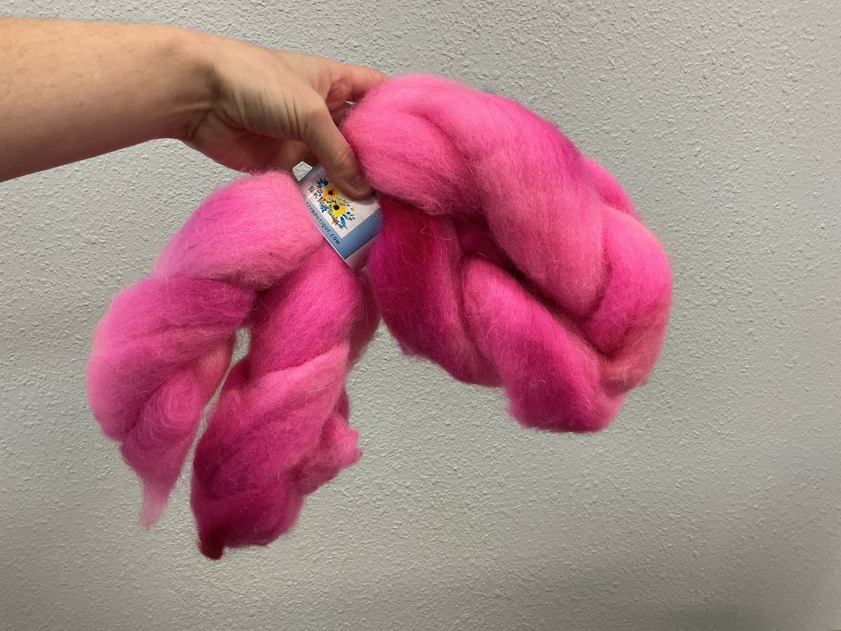 Born Fuzzy Boutique