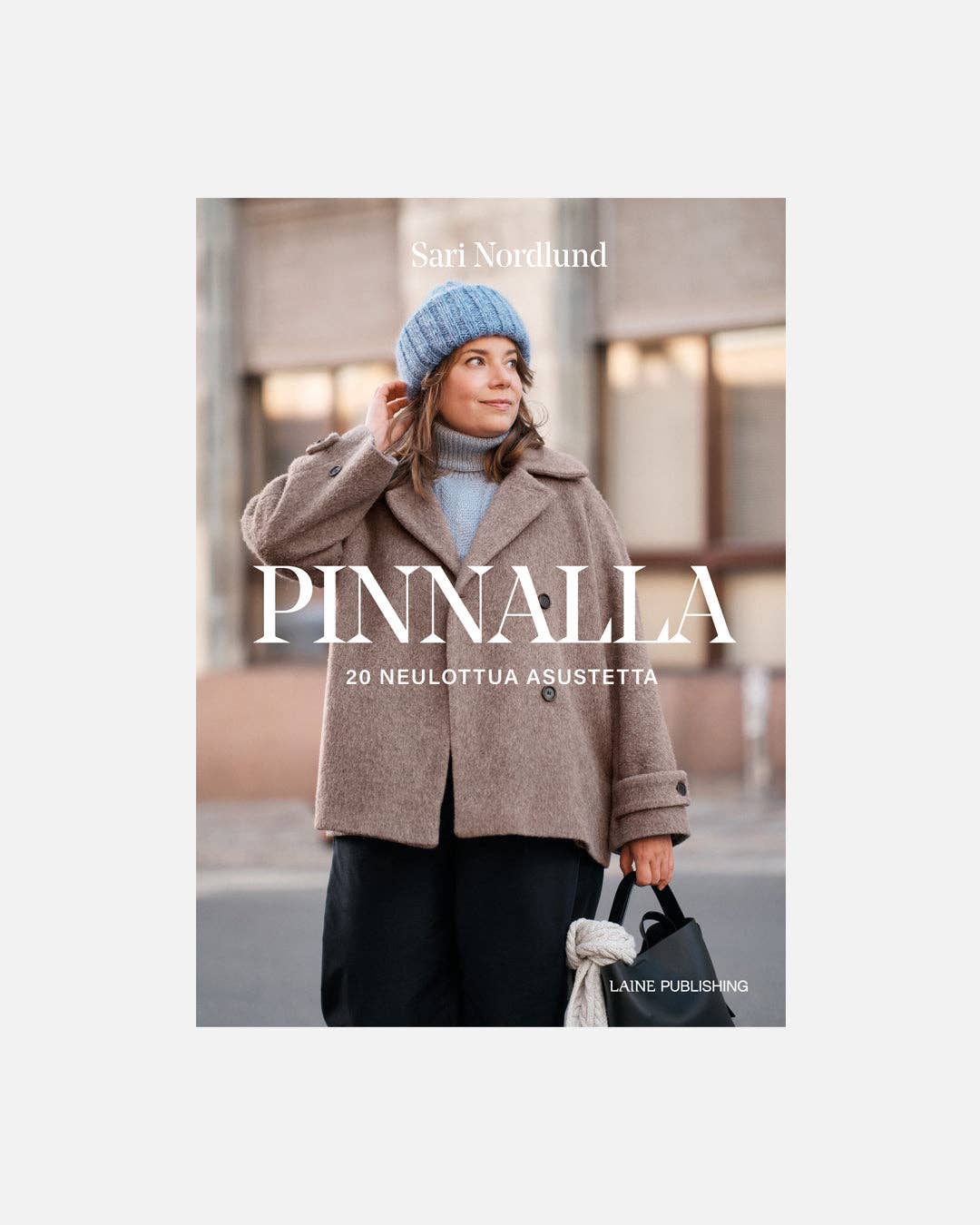 Foundations: 20 Knitted Accessories