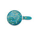Blue Van Gogh Measuring Tape