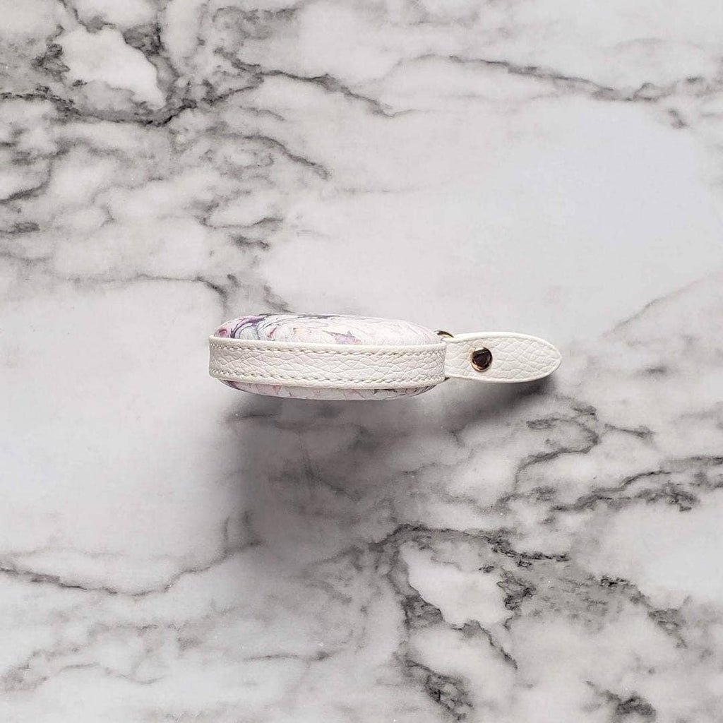 Peonies Measuring Tape