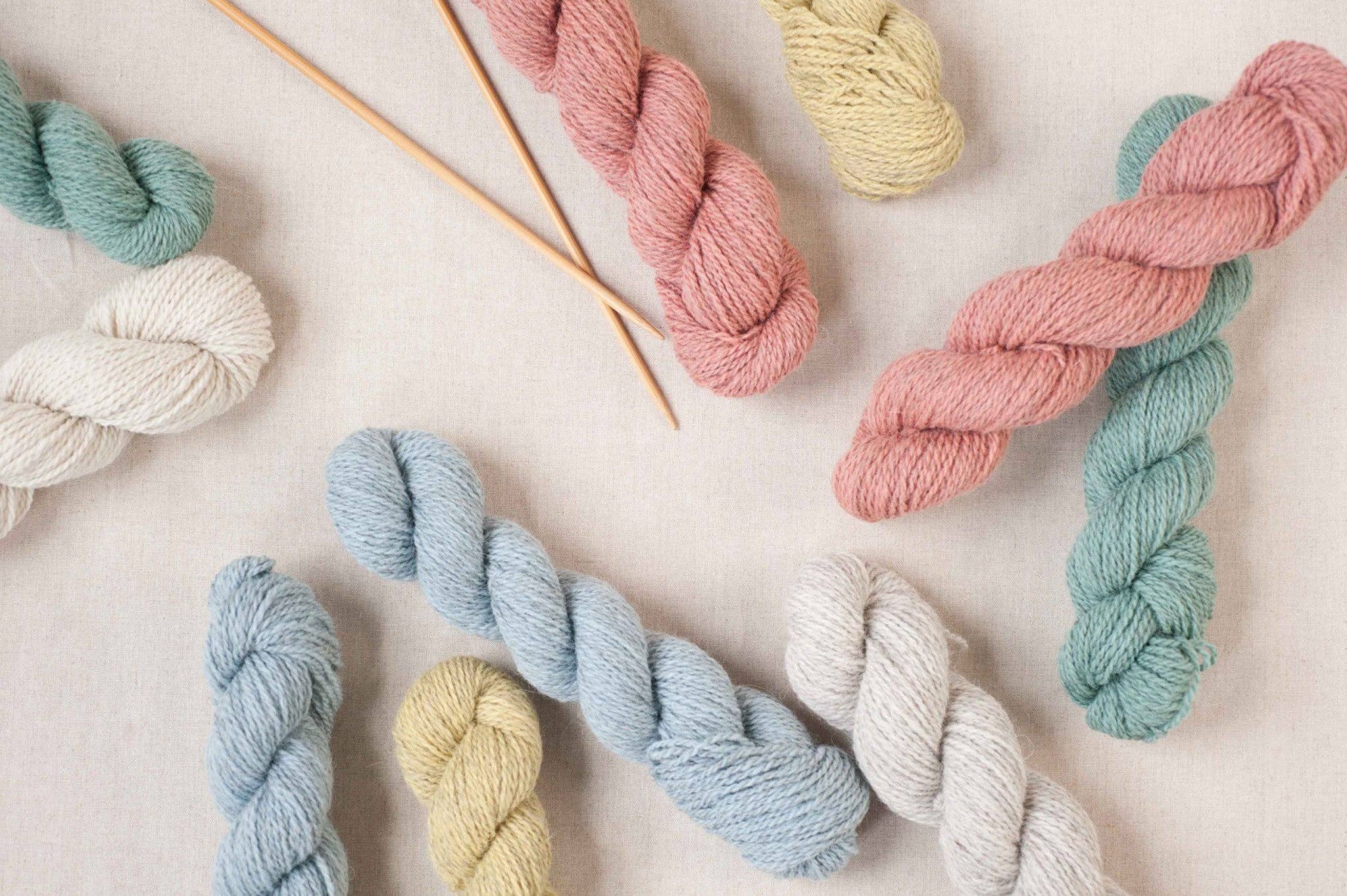 Owl: Sokoke (undyed)