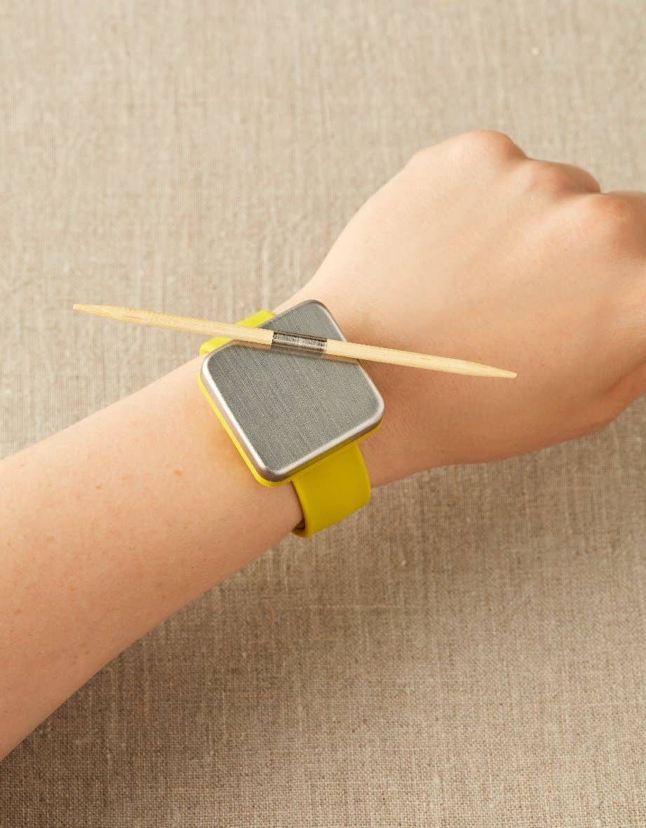 Bamboo Cable Needles [bundle of 10]