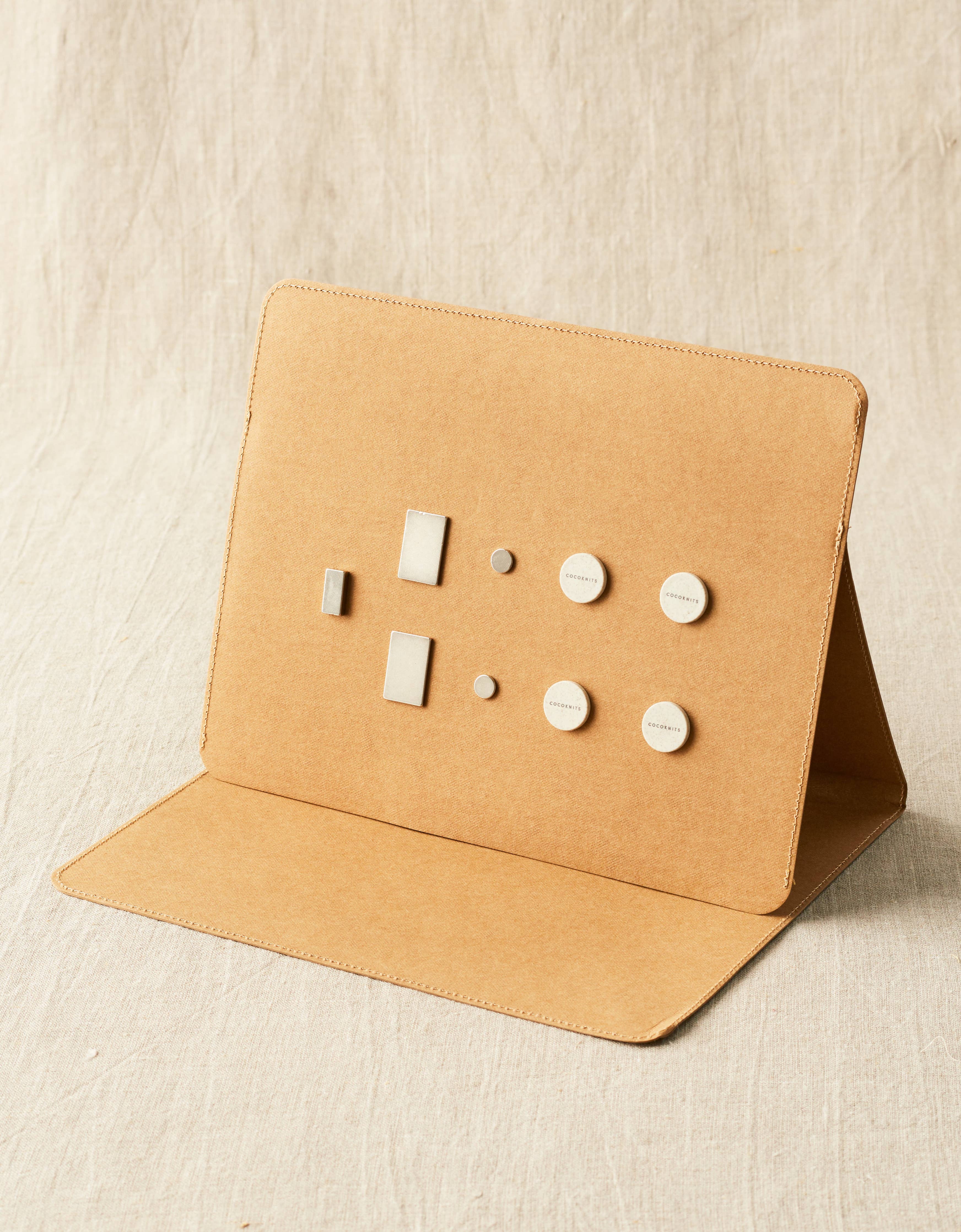 CocoKnits Maker's Board Kraft