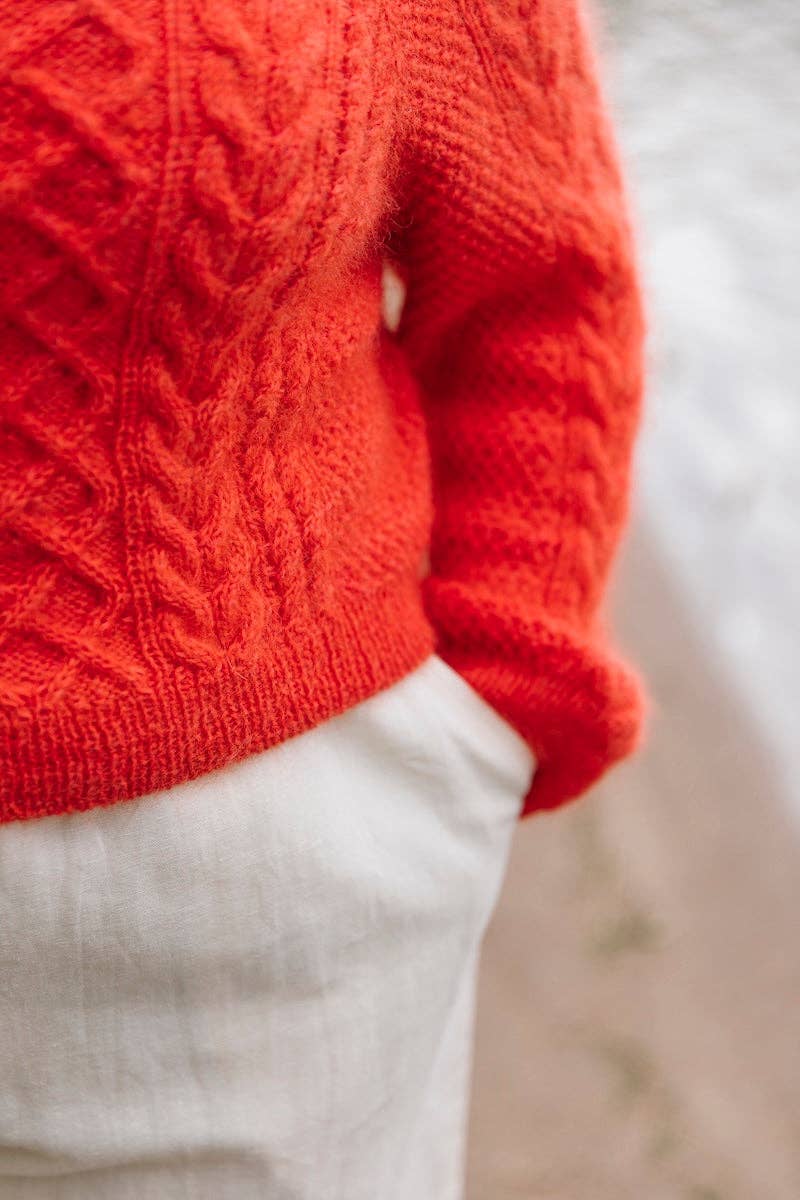 My Dream Knits