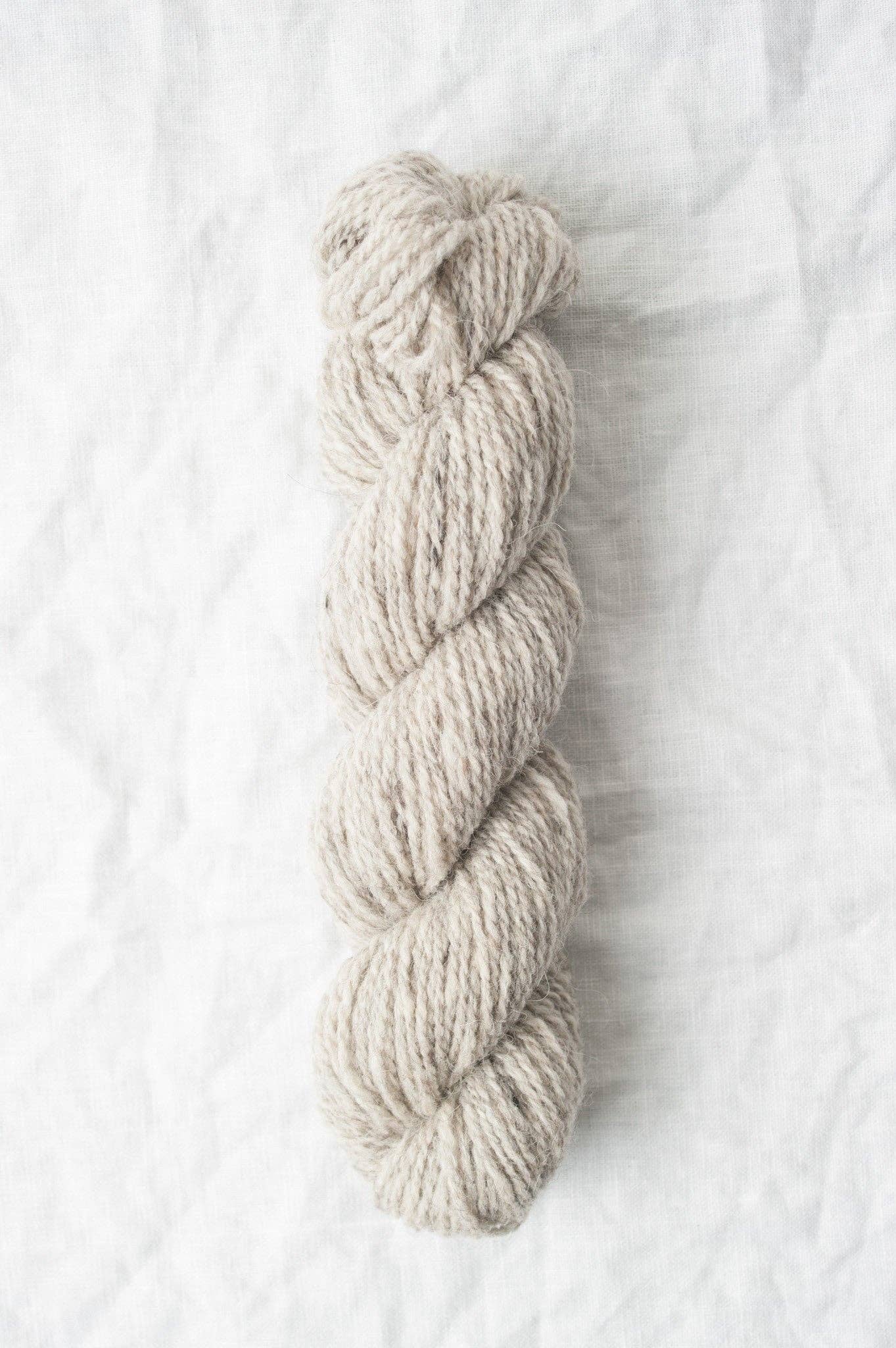 Owl: Sokoke (undyed)