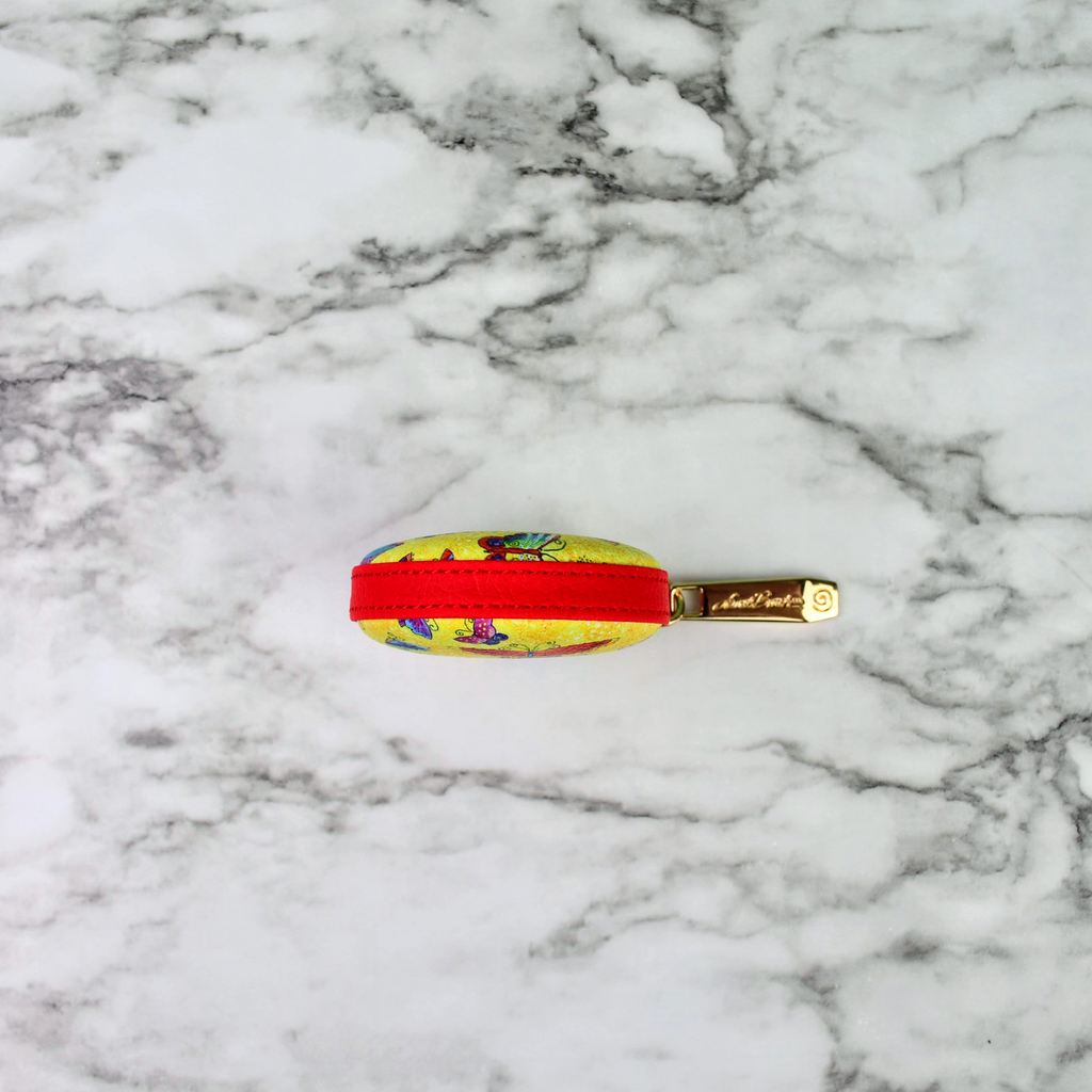 Butterflies Measuring Tape