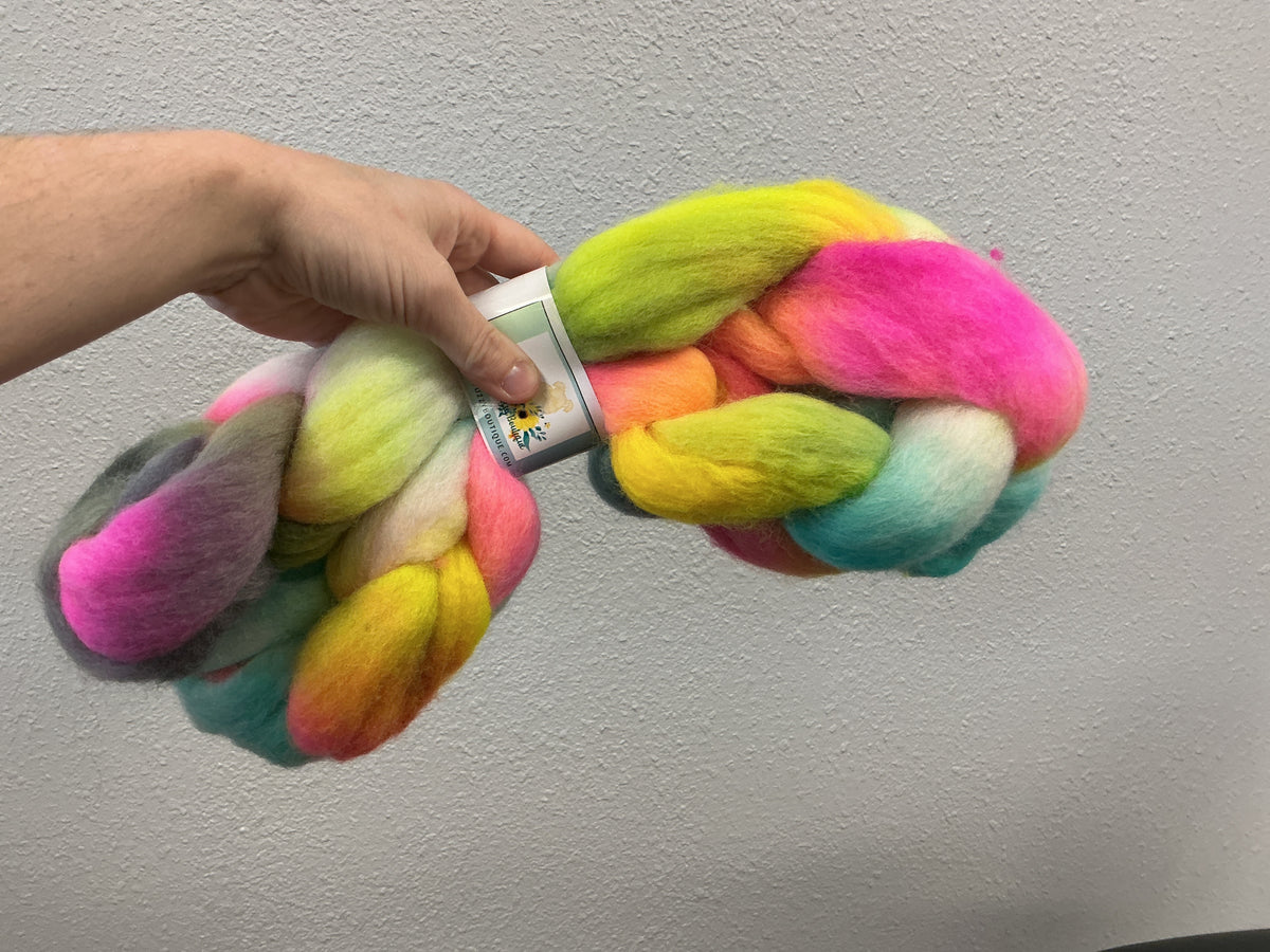 Born Fuzzy Boutique