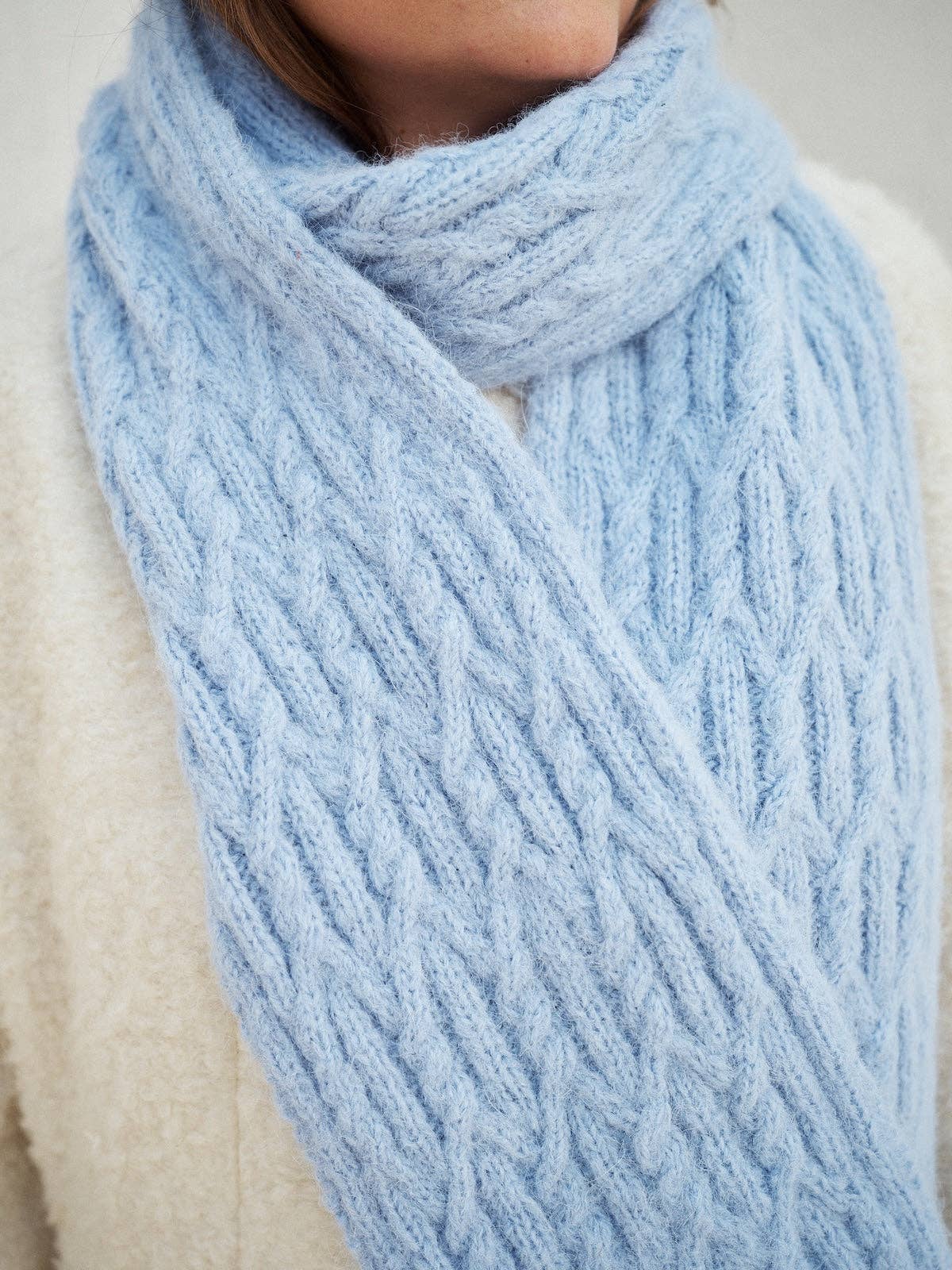 Foundations: 20 Knitted Accessories