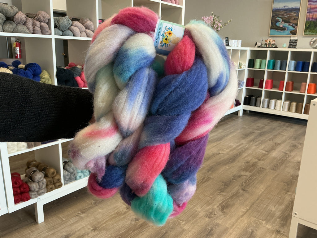 Born Fuzzy Boutique