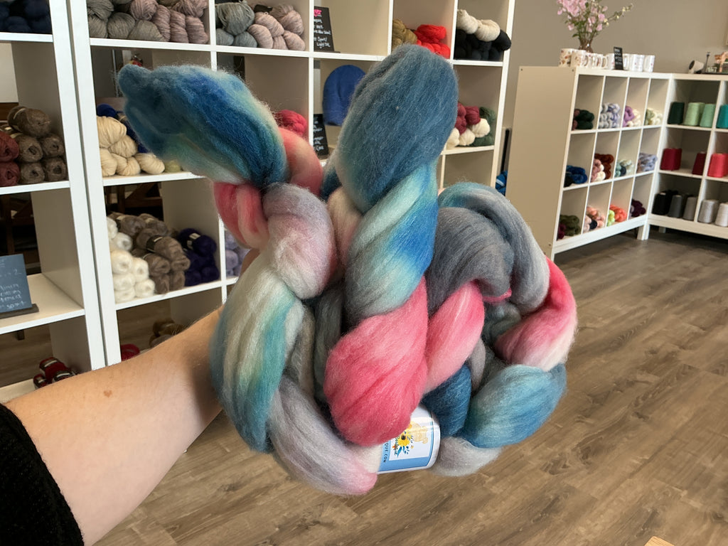 Born Fuzzy Boutique