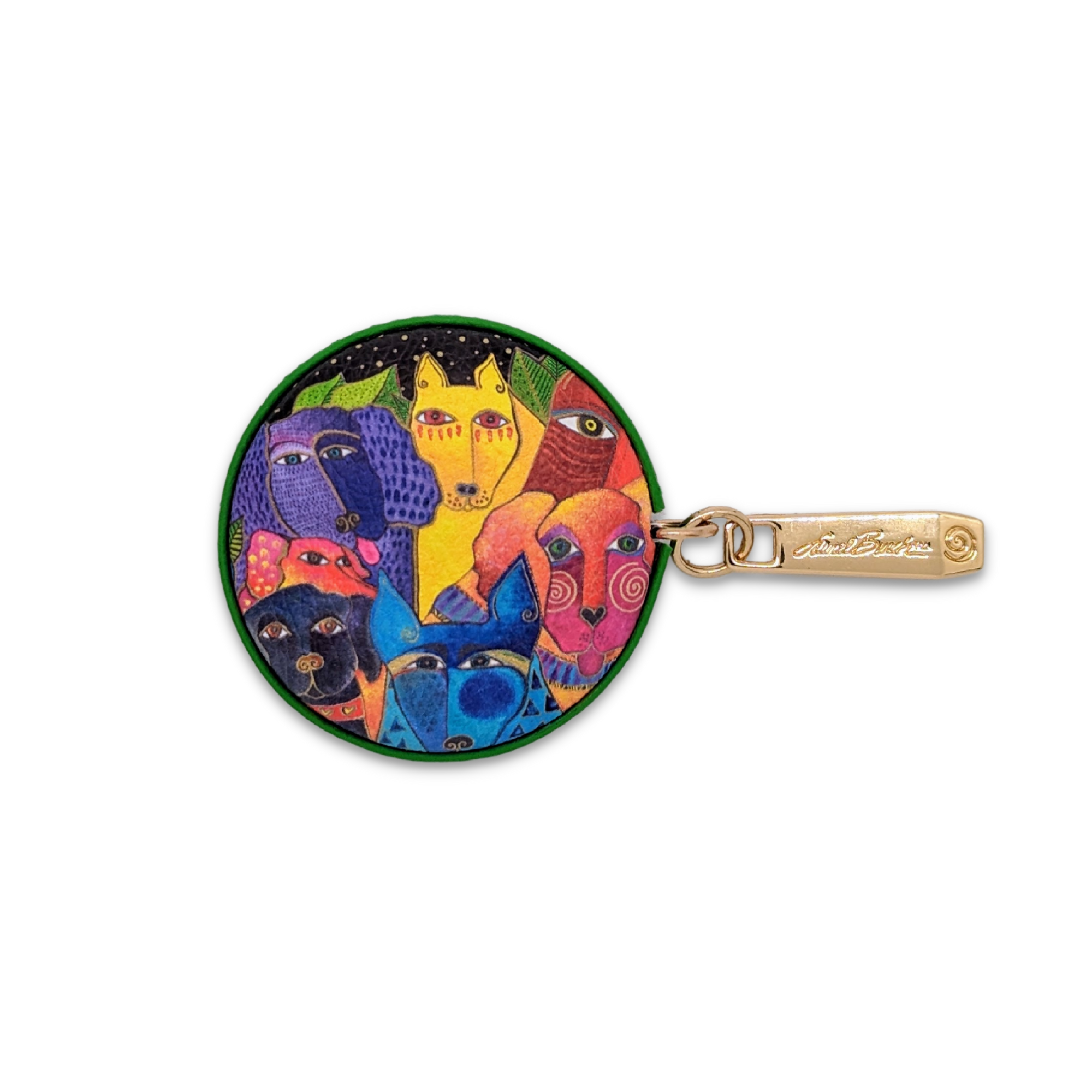 Doggies Measuring Tape