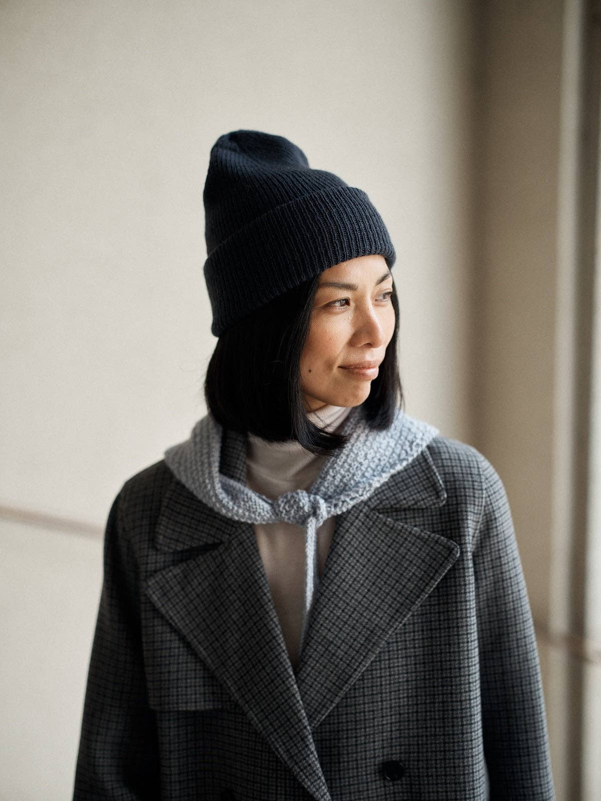 Foundations: 20 Knitted Accessories