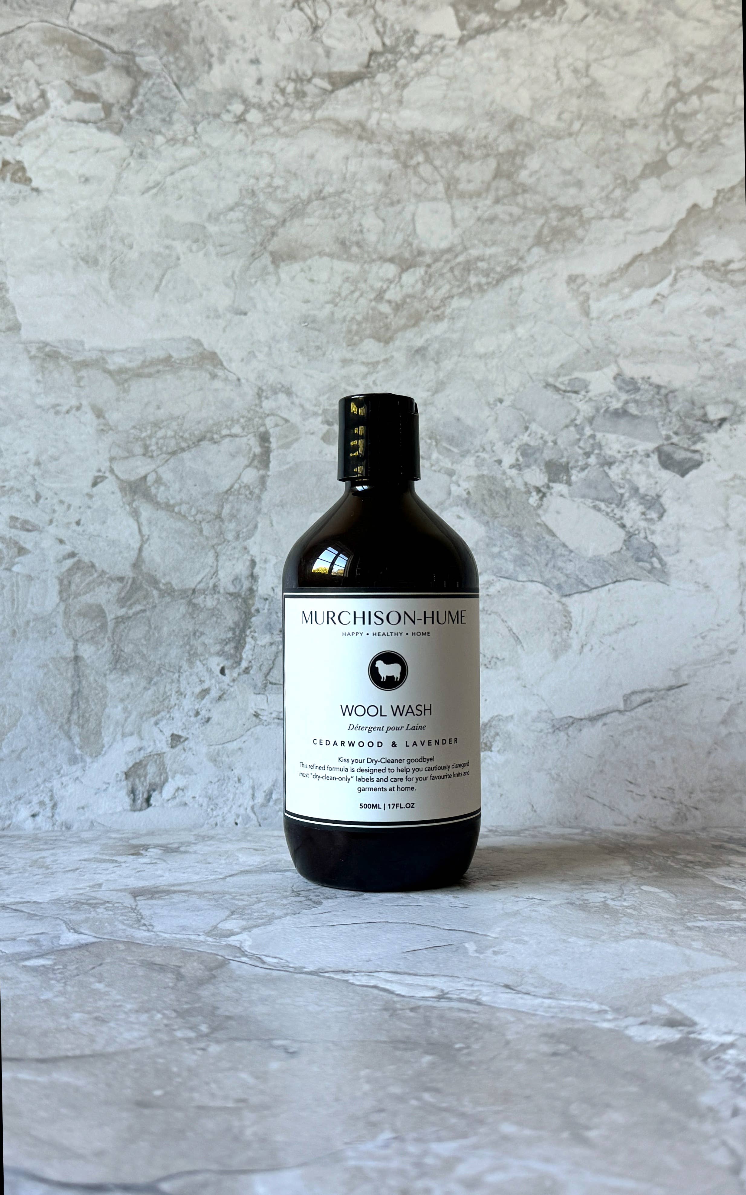 Murchison-Hume Wool Wash