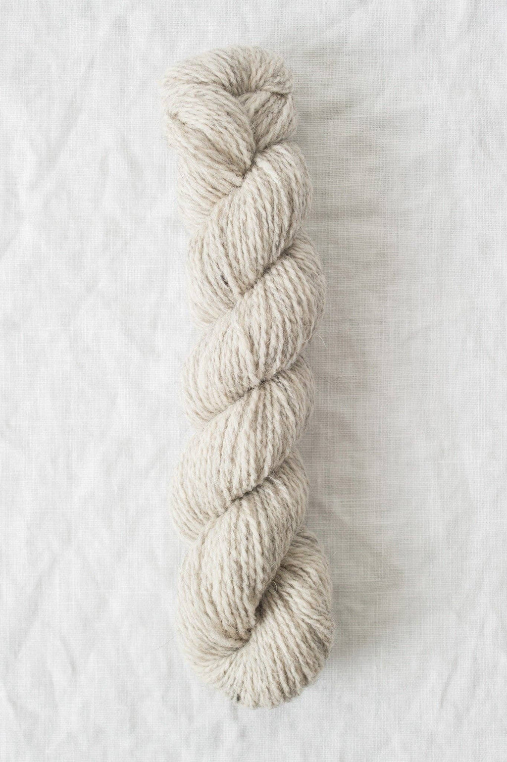 Owl: Abyssinian (undyed)