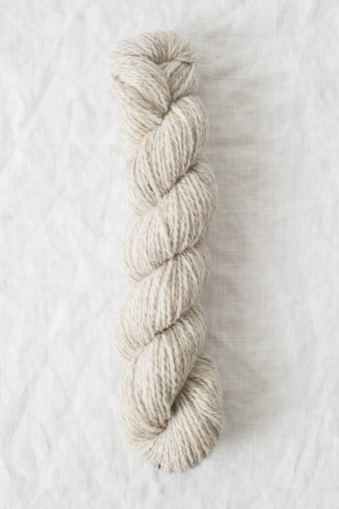 Owl: Abyssinian (undyed)