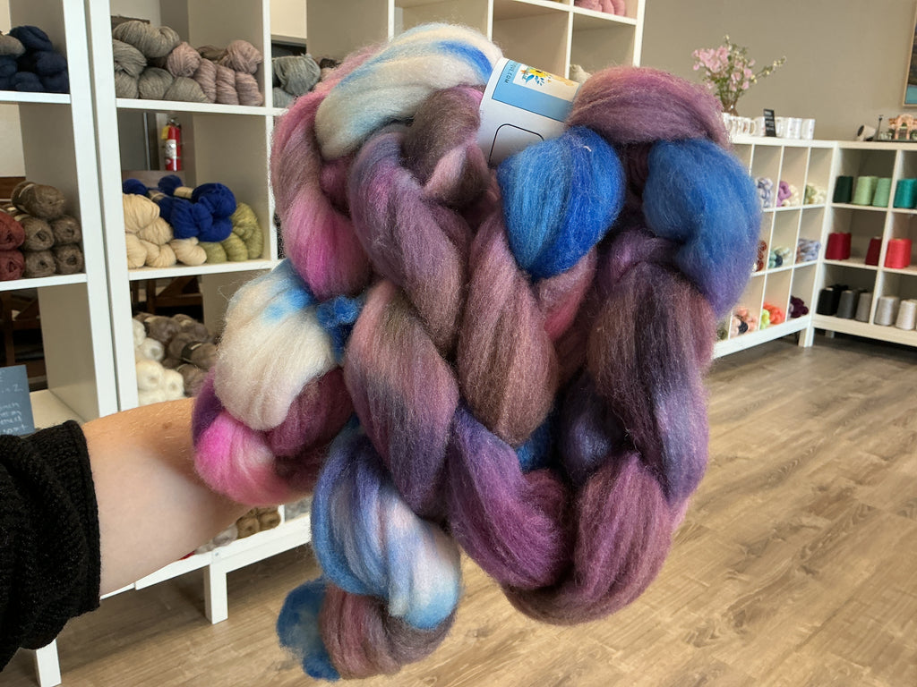 Born Fuzzy Boutique