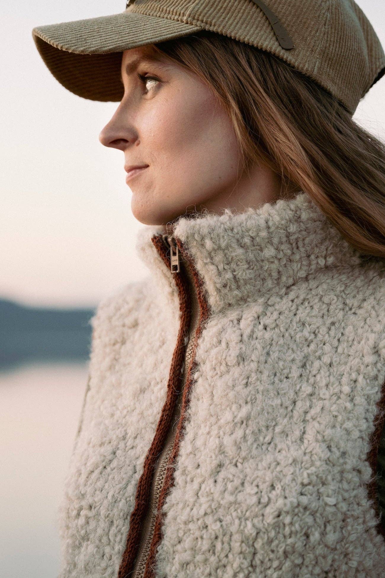 Unfolding Landscapes – 17 Knits for the Road