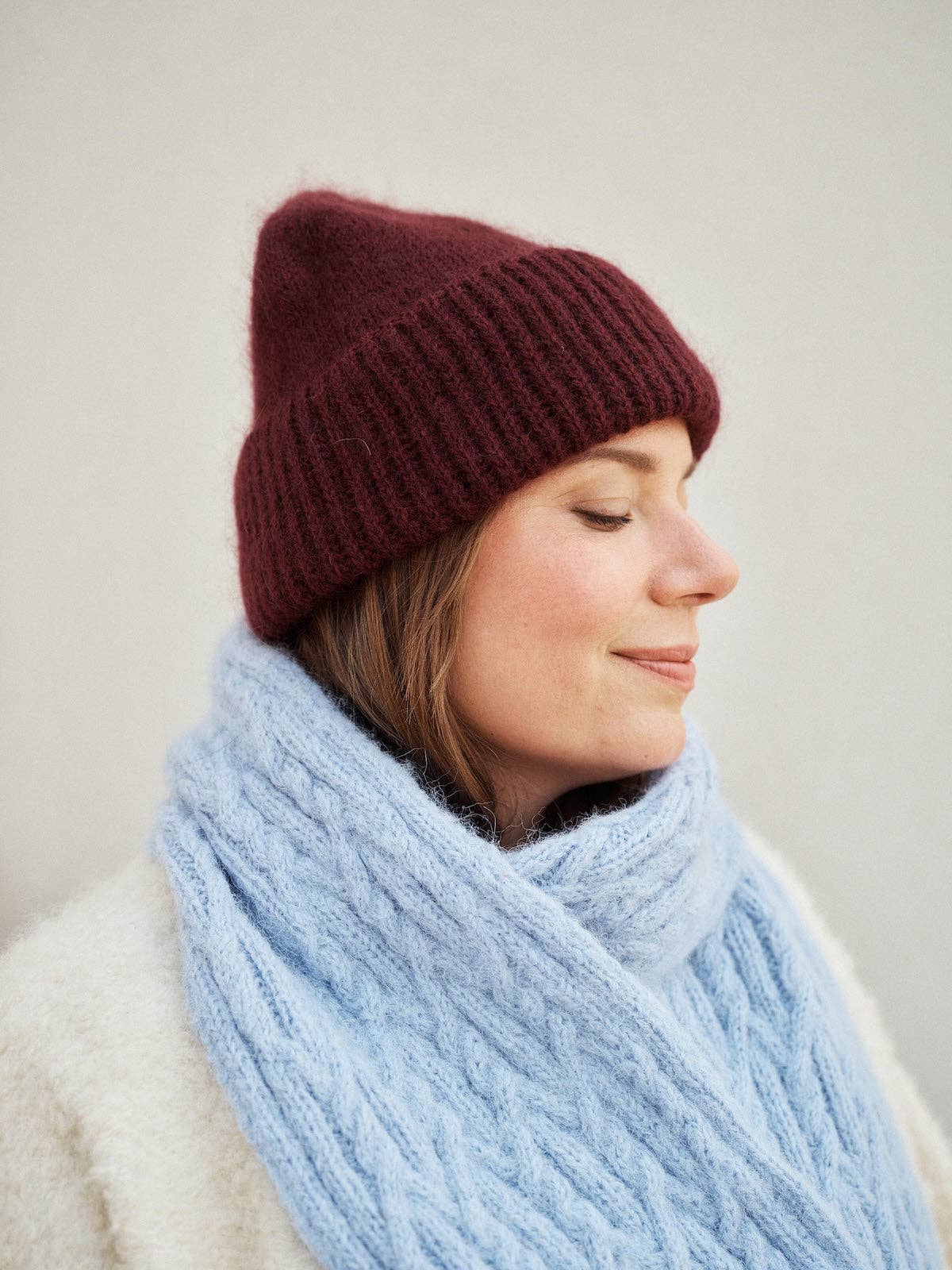 Foundations: 20 Knitted Accessories