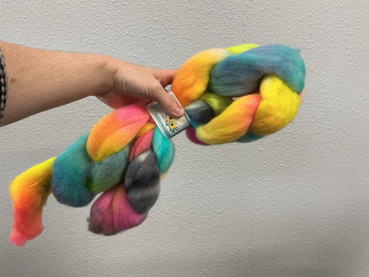 Born Fuzzy Boutique