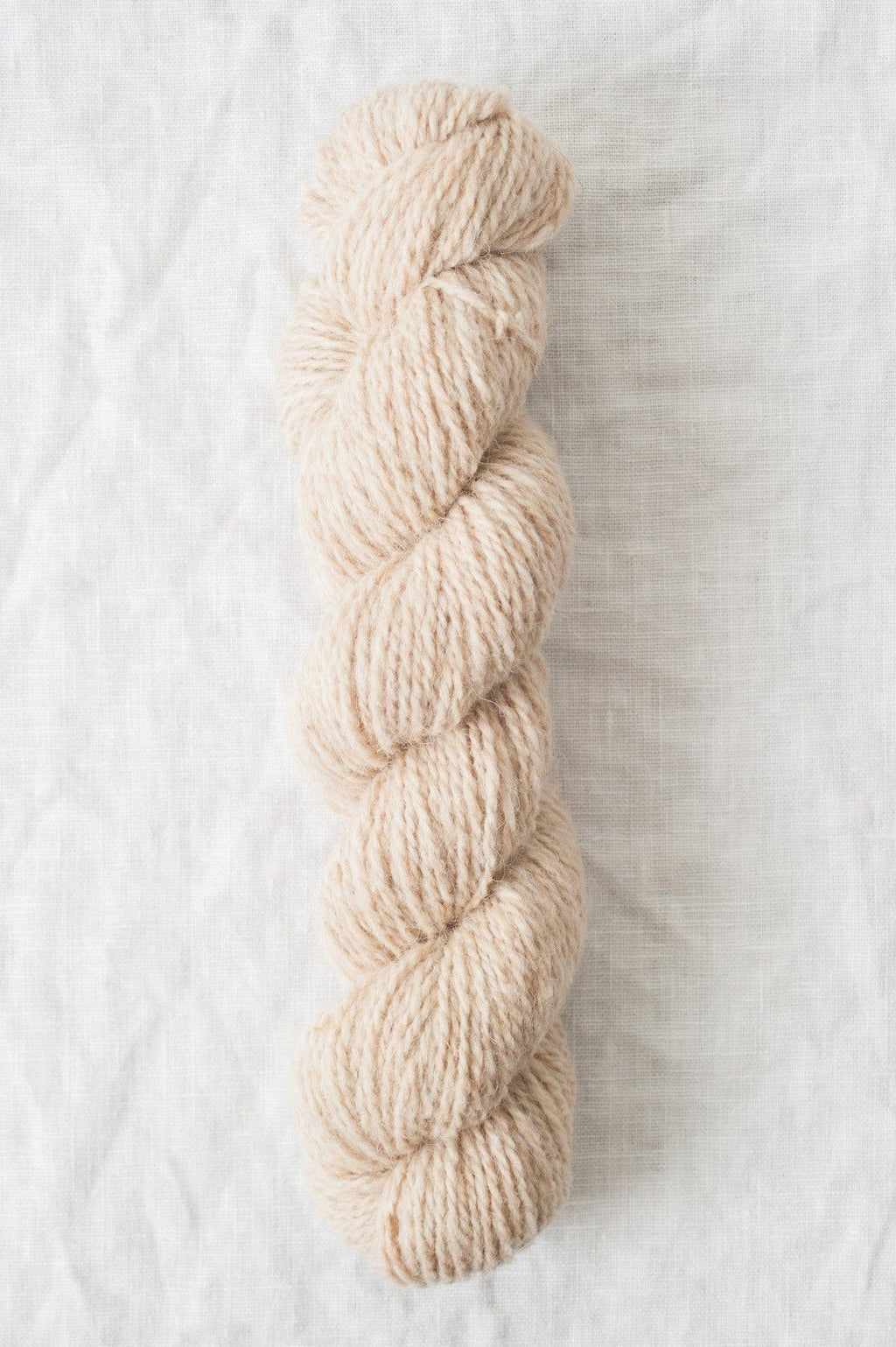 Owl: Abyssinian (undyed)