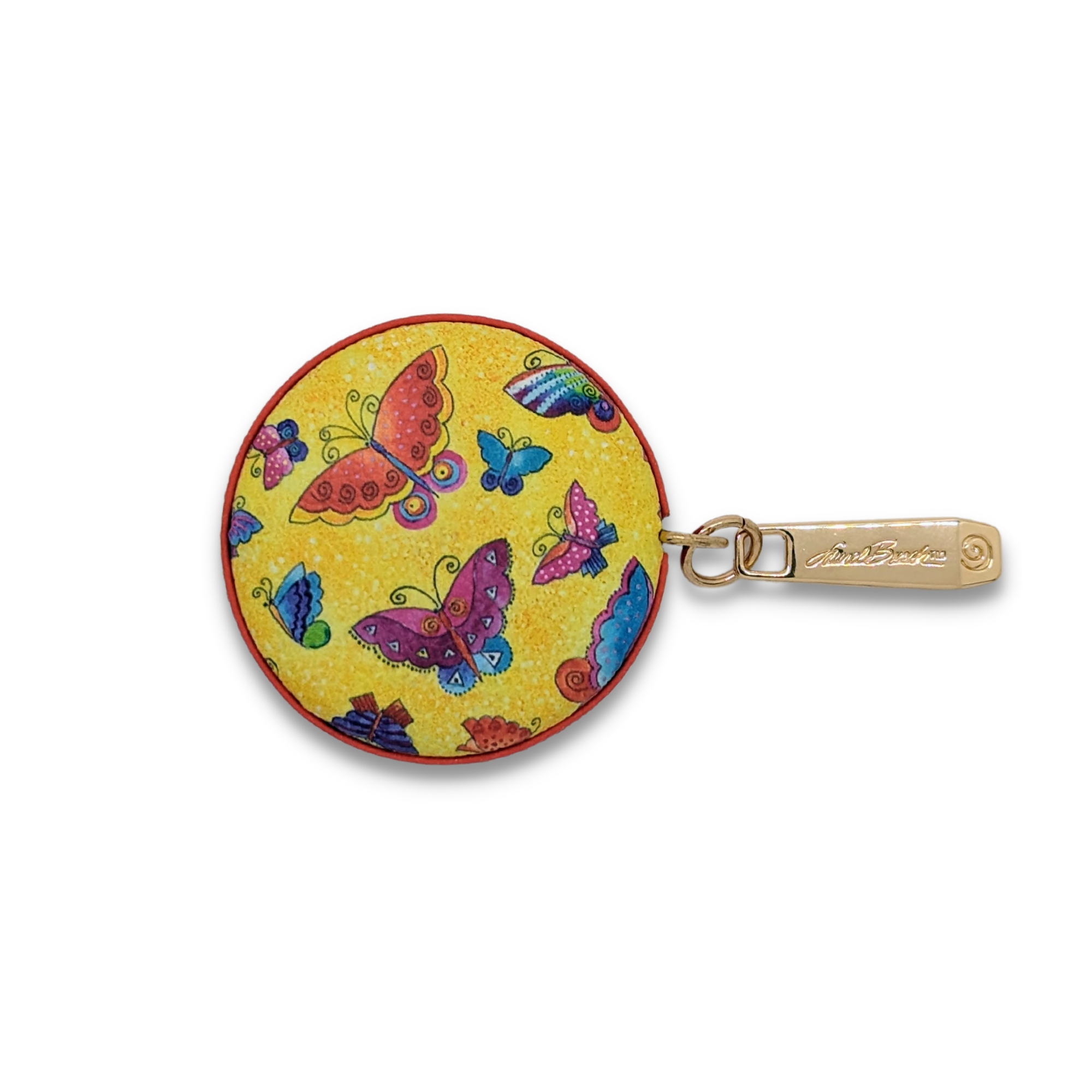 Butterflies Measuring Tape
