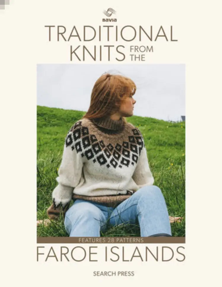 Trad Knits Faroe Islands