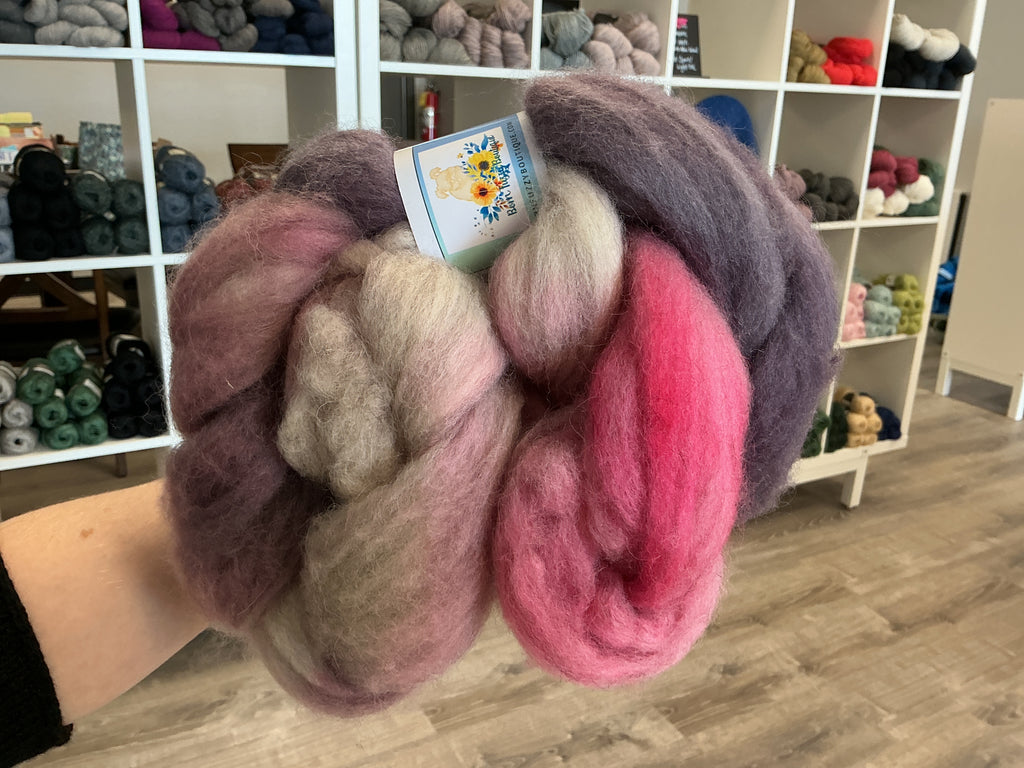 Born Fuzzy Boutique