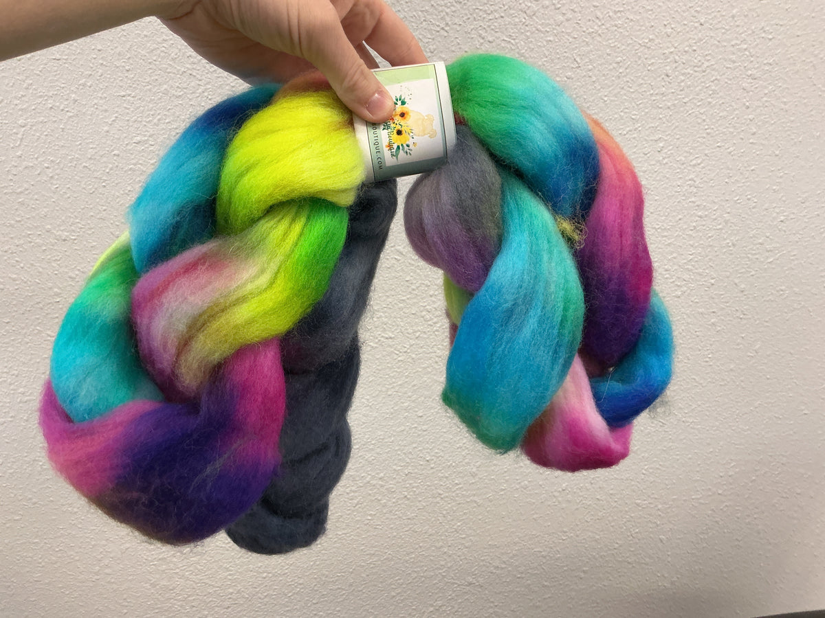 Born Fuzzy Boutique