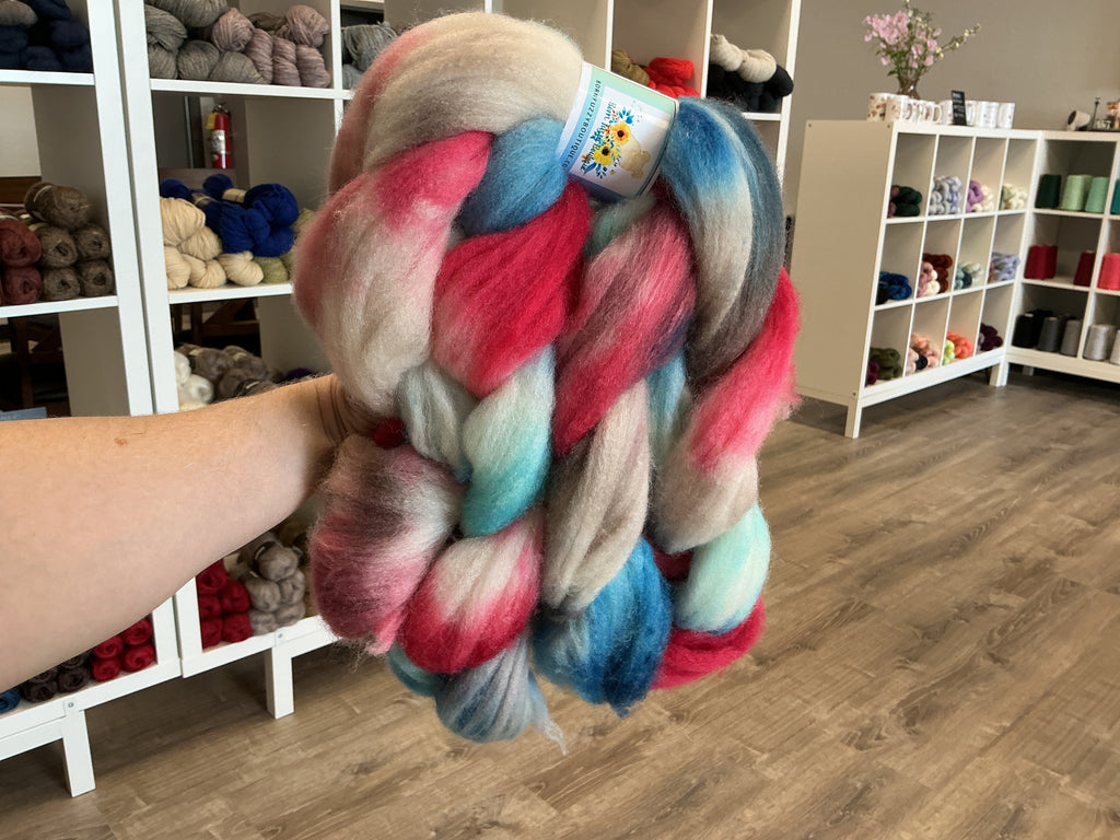 Born Fuzzy Boutique